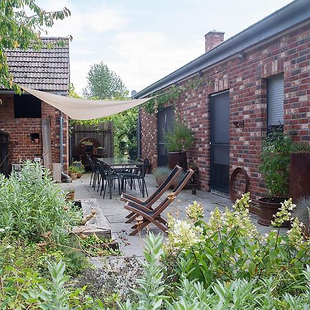 Alte Flachsfarm คอตต์บุส ภายนอก รูปภาพ