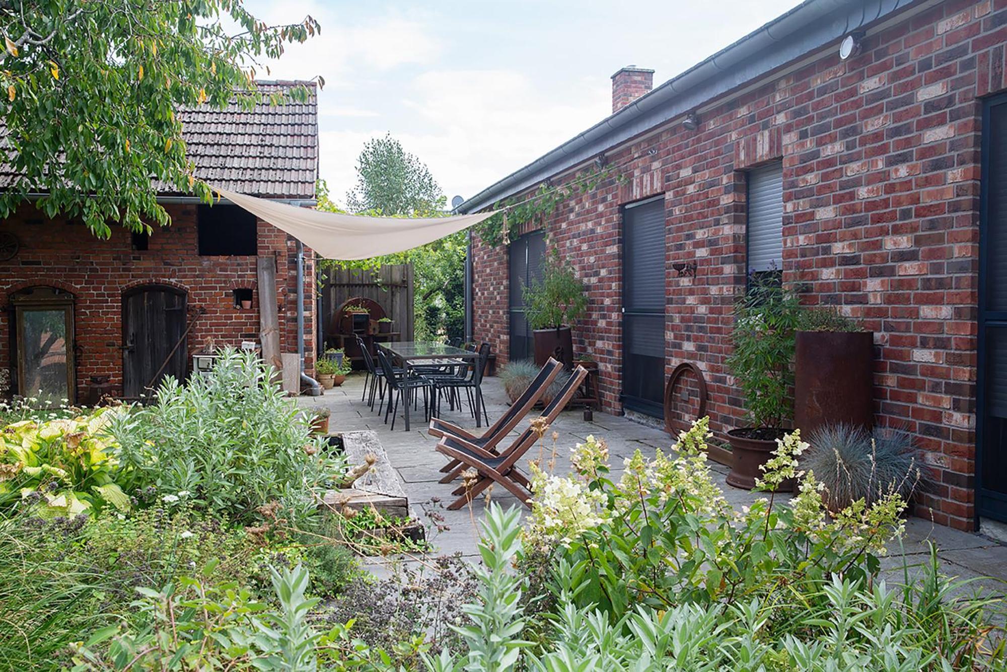 Alte Flachsfarm คอตต์บุส ภายนอก รูปภาพ